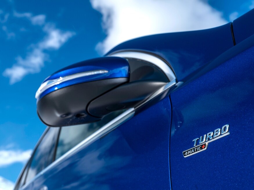 danh gia Mercedes-AMG GLE 53 Coupe 2021 anh 38