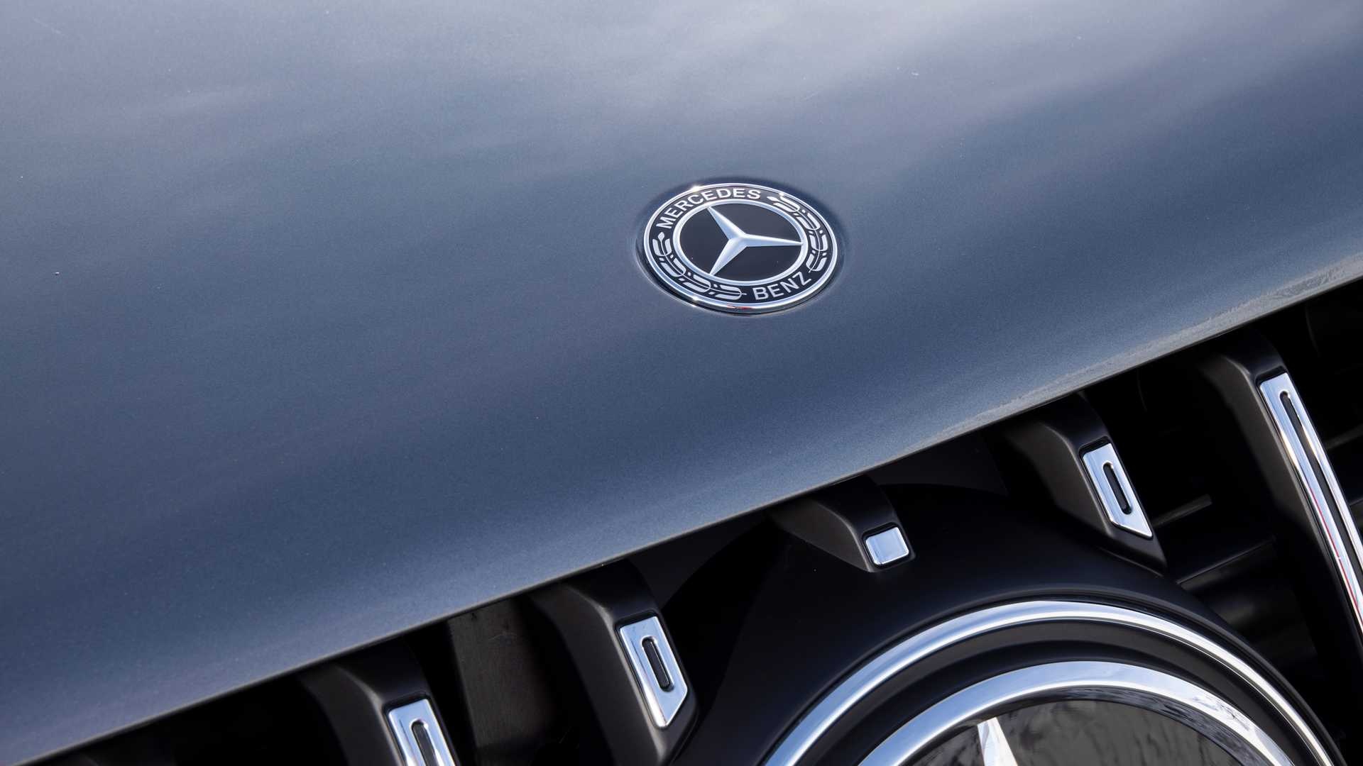 danh gia Mercedes-AMG GLE 53 Coupe 2021 anh 8