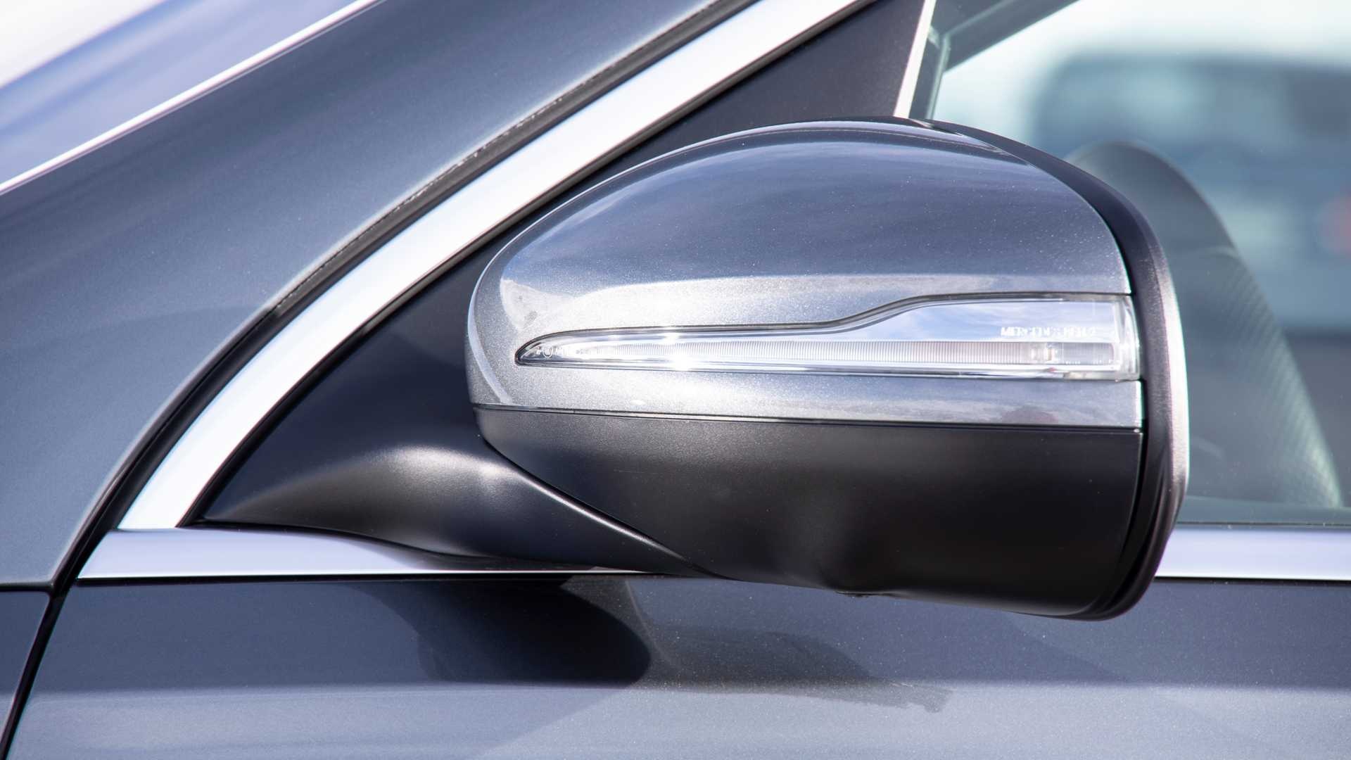 danh gia Mercedes-AMG GLE 53 Coupe 2021 anh 11