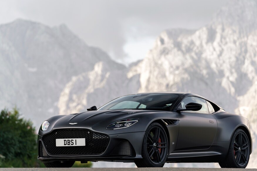 tai tu Daniel Craig va Bond car anh 8