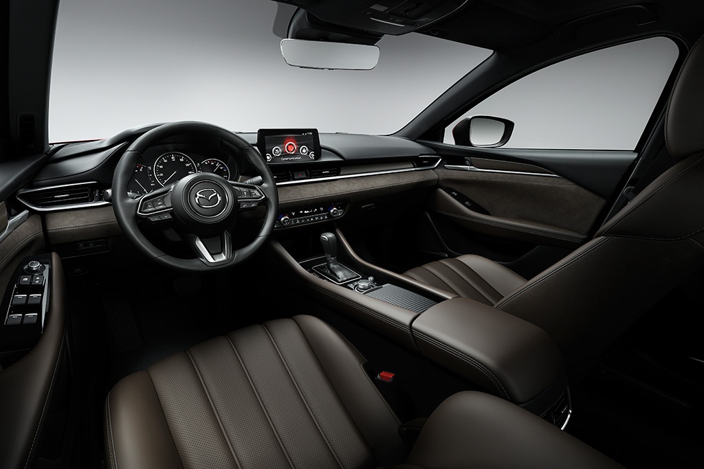 danh gia Mazda 6 2019 anh 24