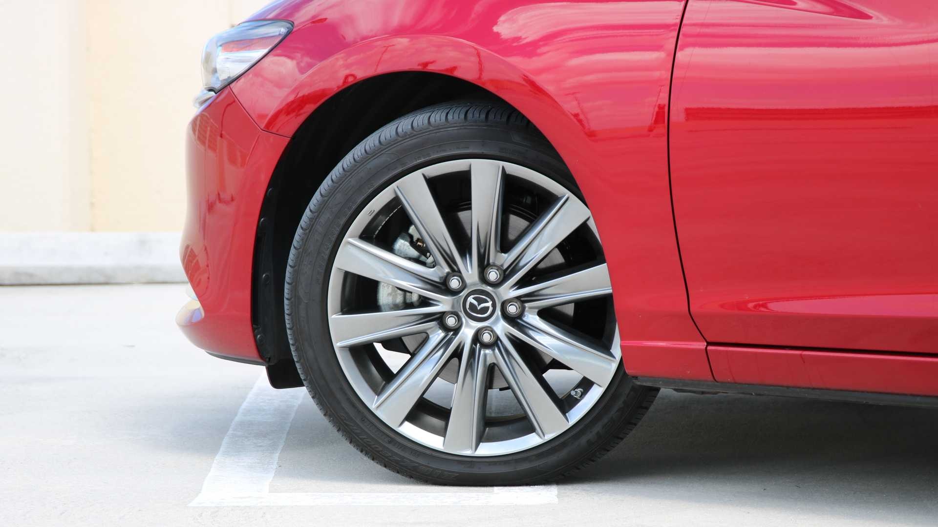 danh gia Mazda 6 2019 anh 7