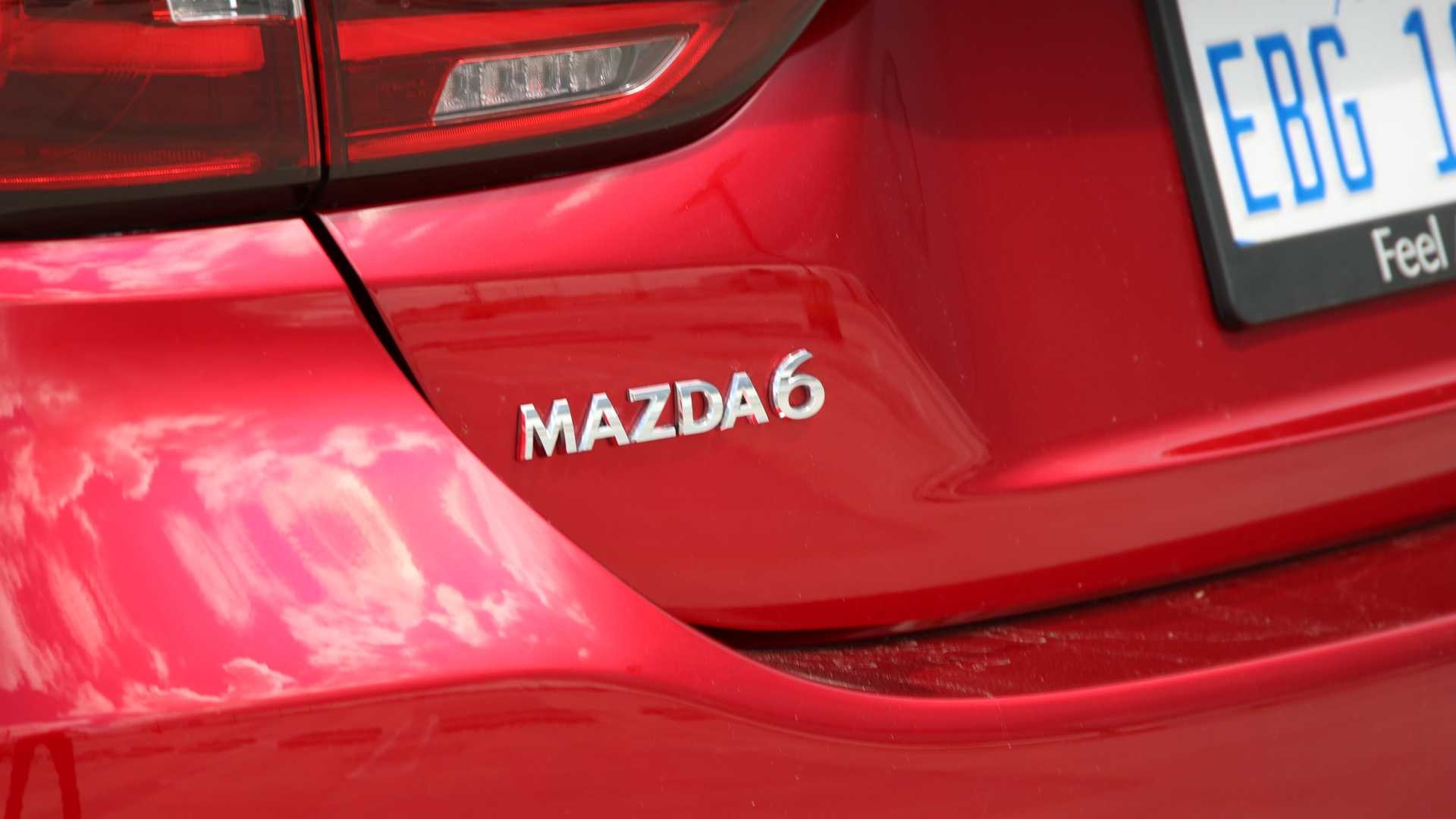 danh gia Mazda 6 2019 anh 14