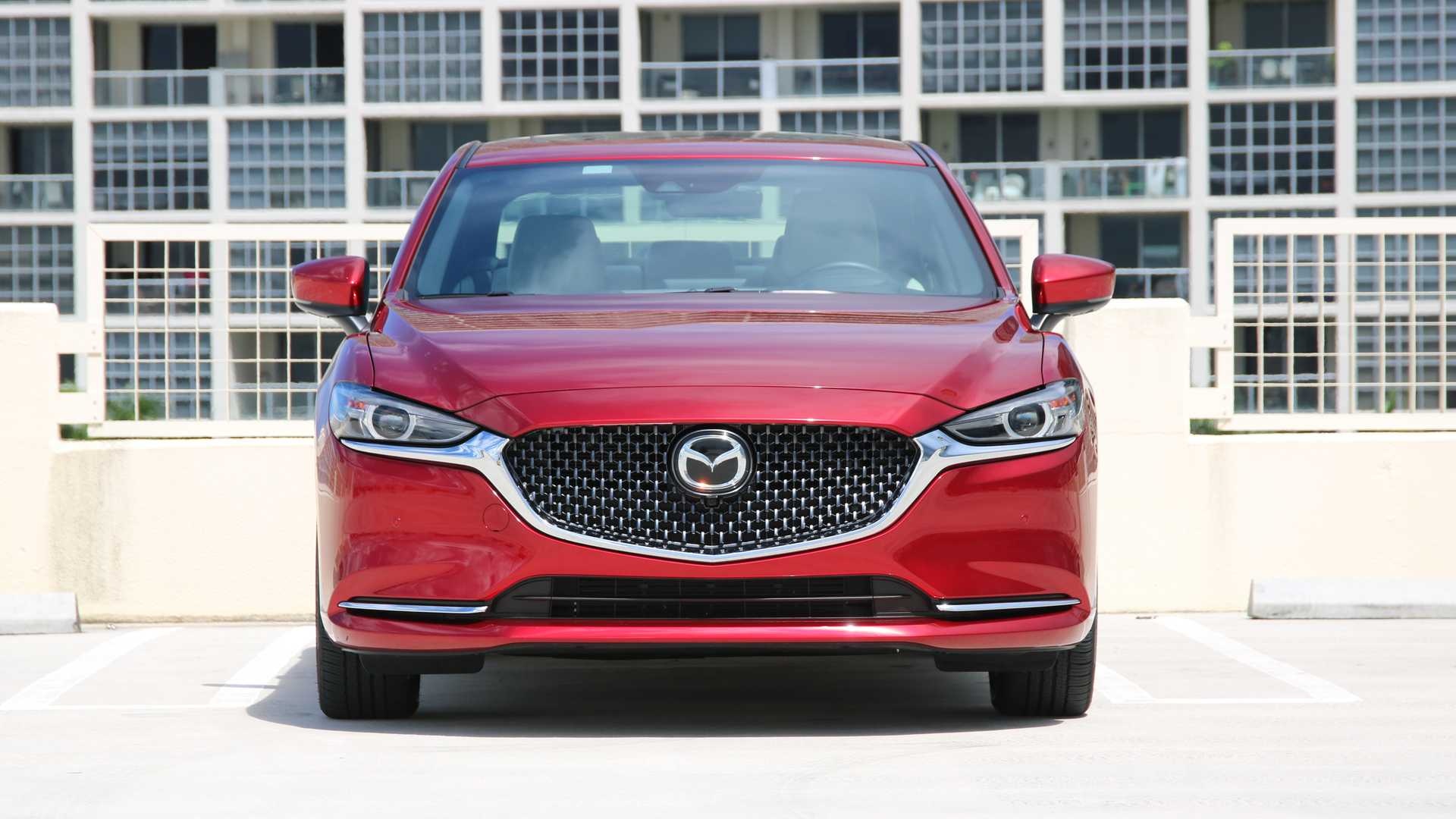 danh gia Mazda 6 2019 anh 1