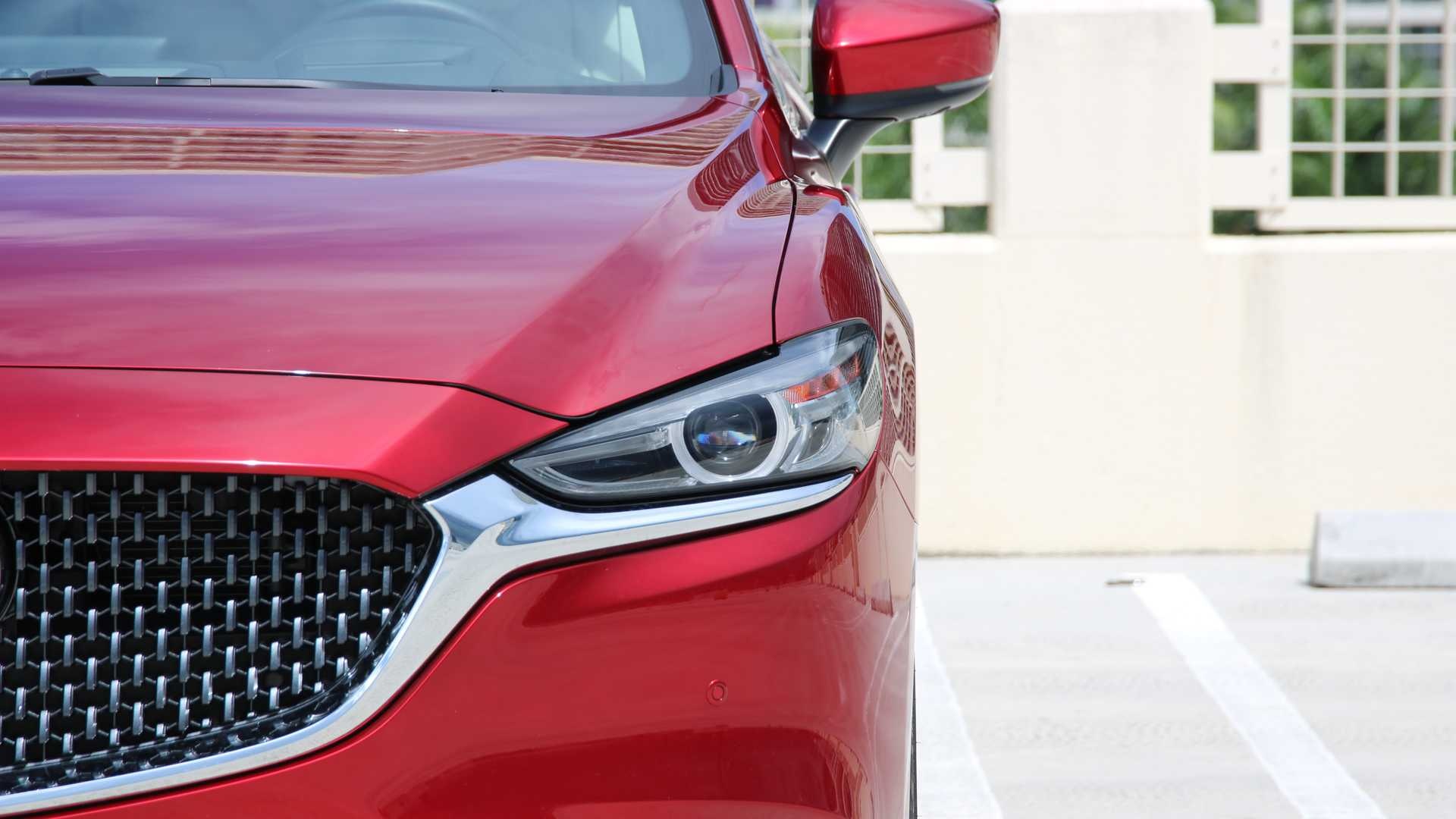 danh gia Mazda 6 2019 anh 3