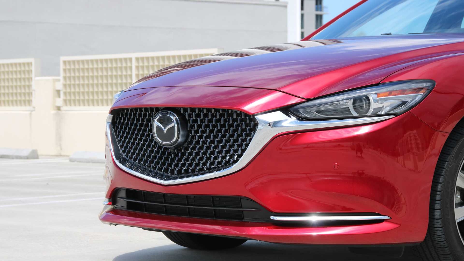 danh gia Mazda 6 2019 anh 4