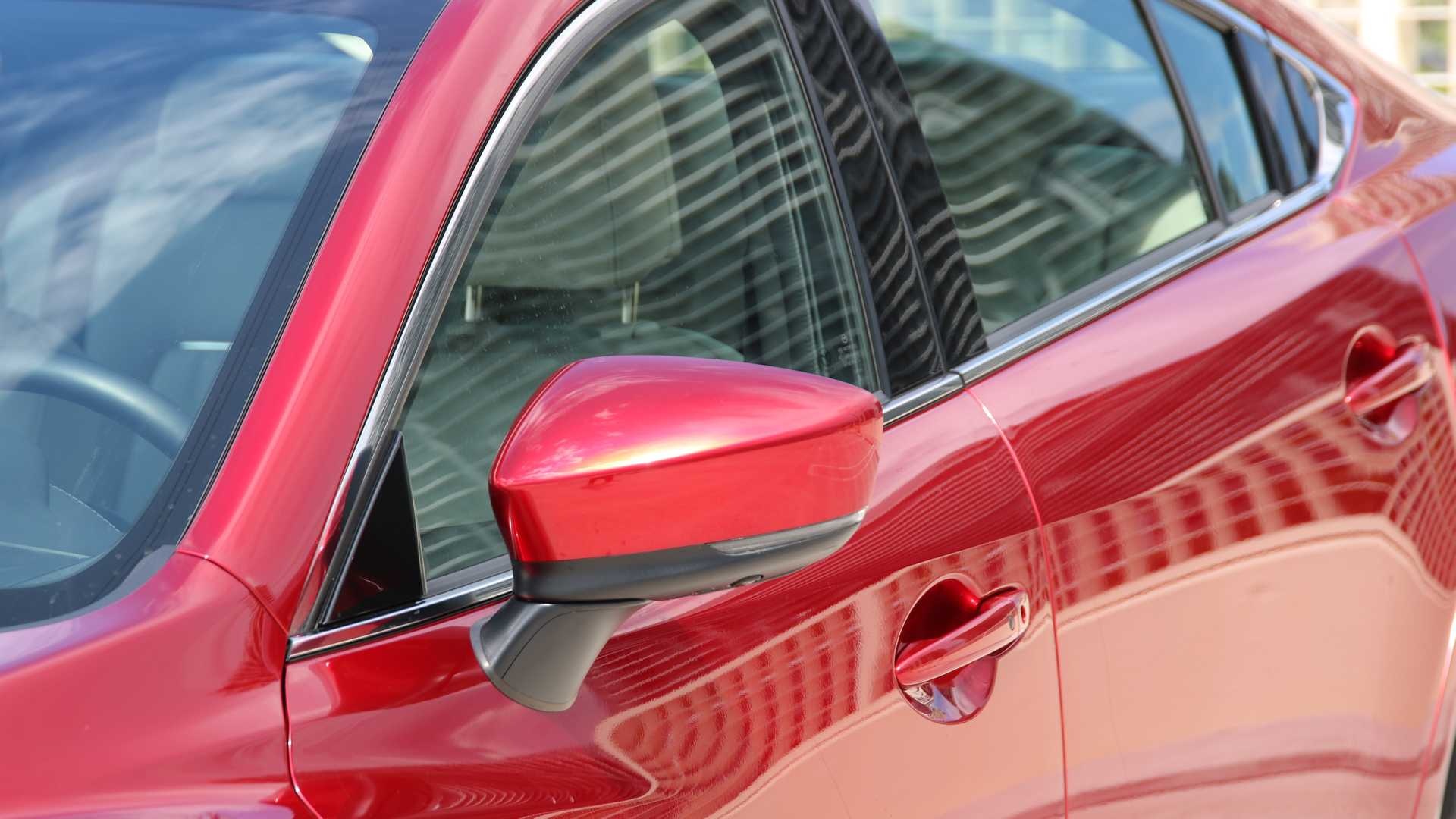 danh gia Mazda 6 2019 anh 5