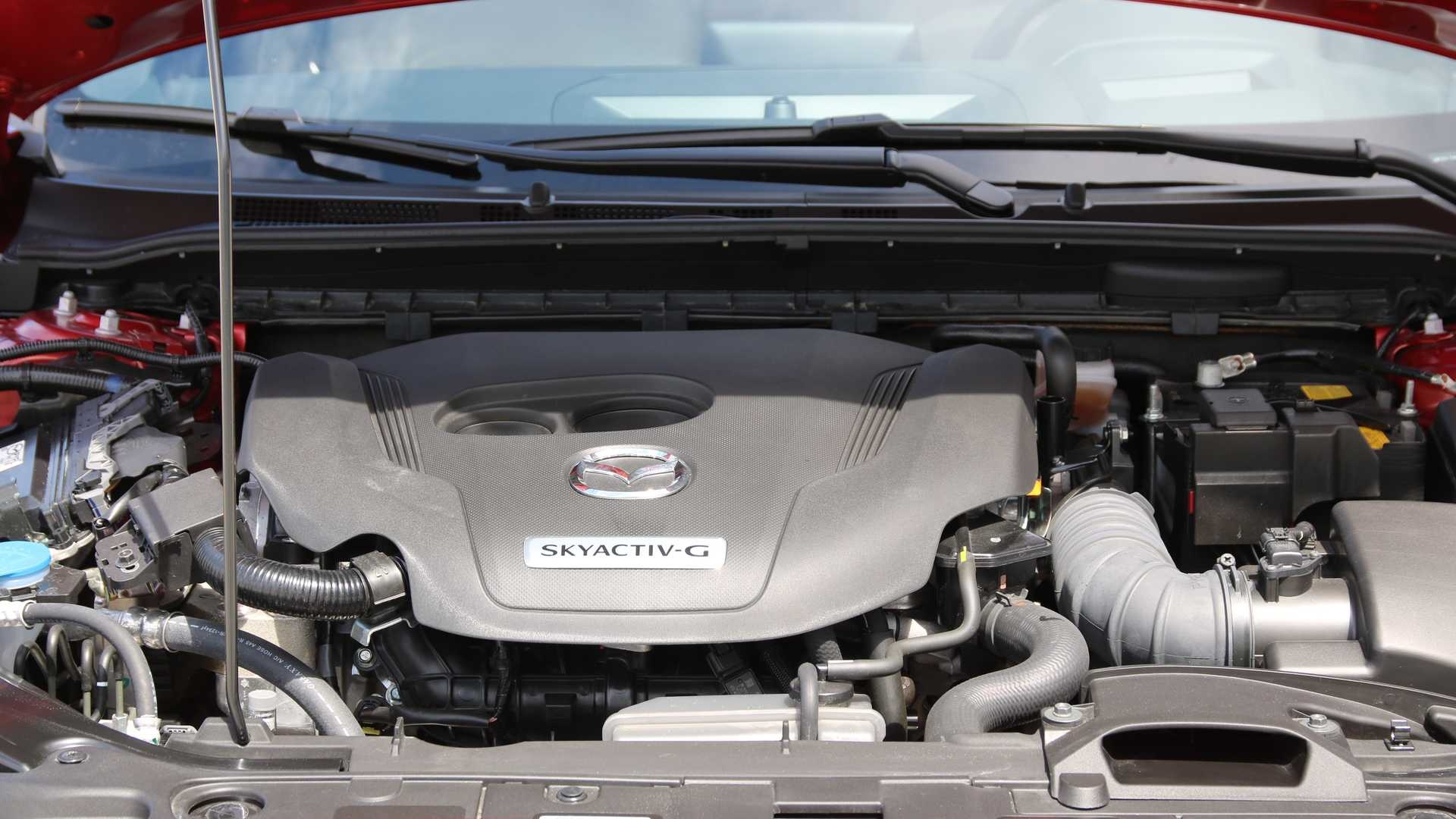 danh gia Mazda 6 2019 anh 8