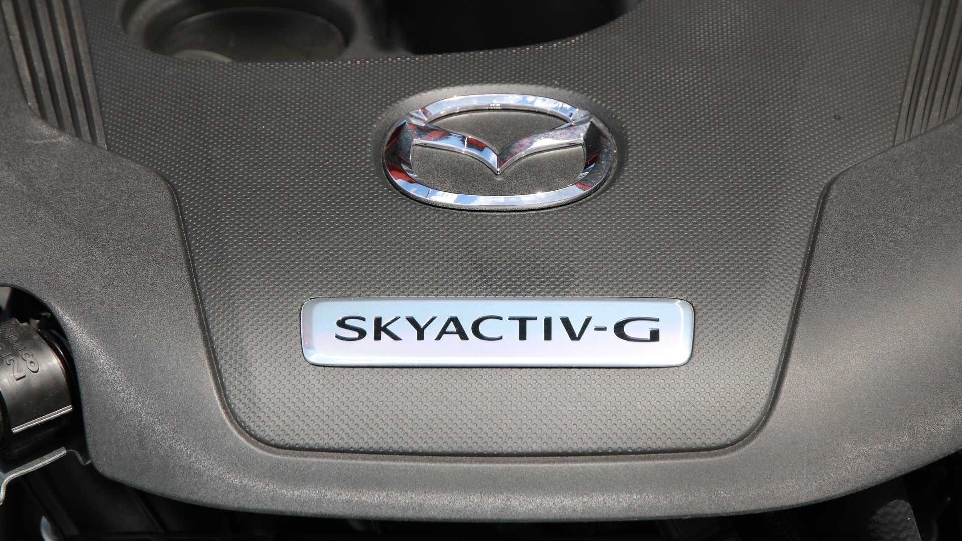 danh gia Mazda 6 2019 anh 9