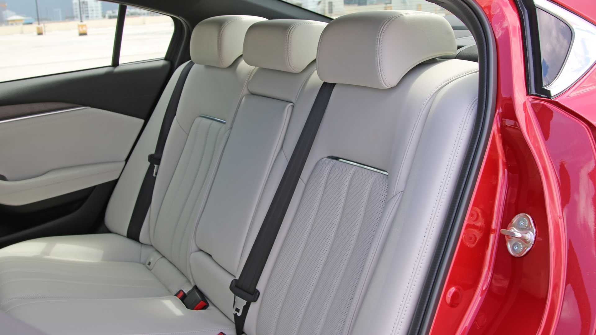 danh gia Mazda 6 2019 anh 10