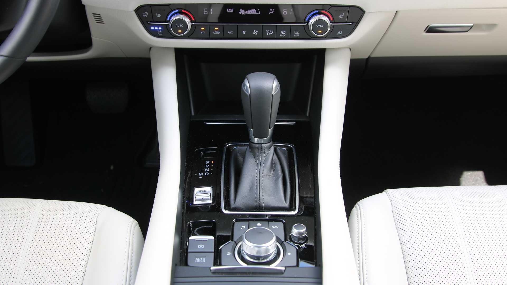 danh gia Mazda 6 2019 anh 18