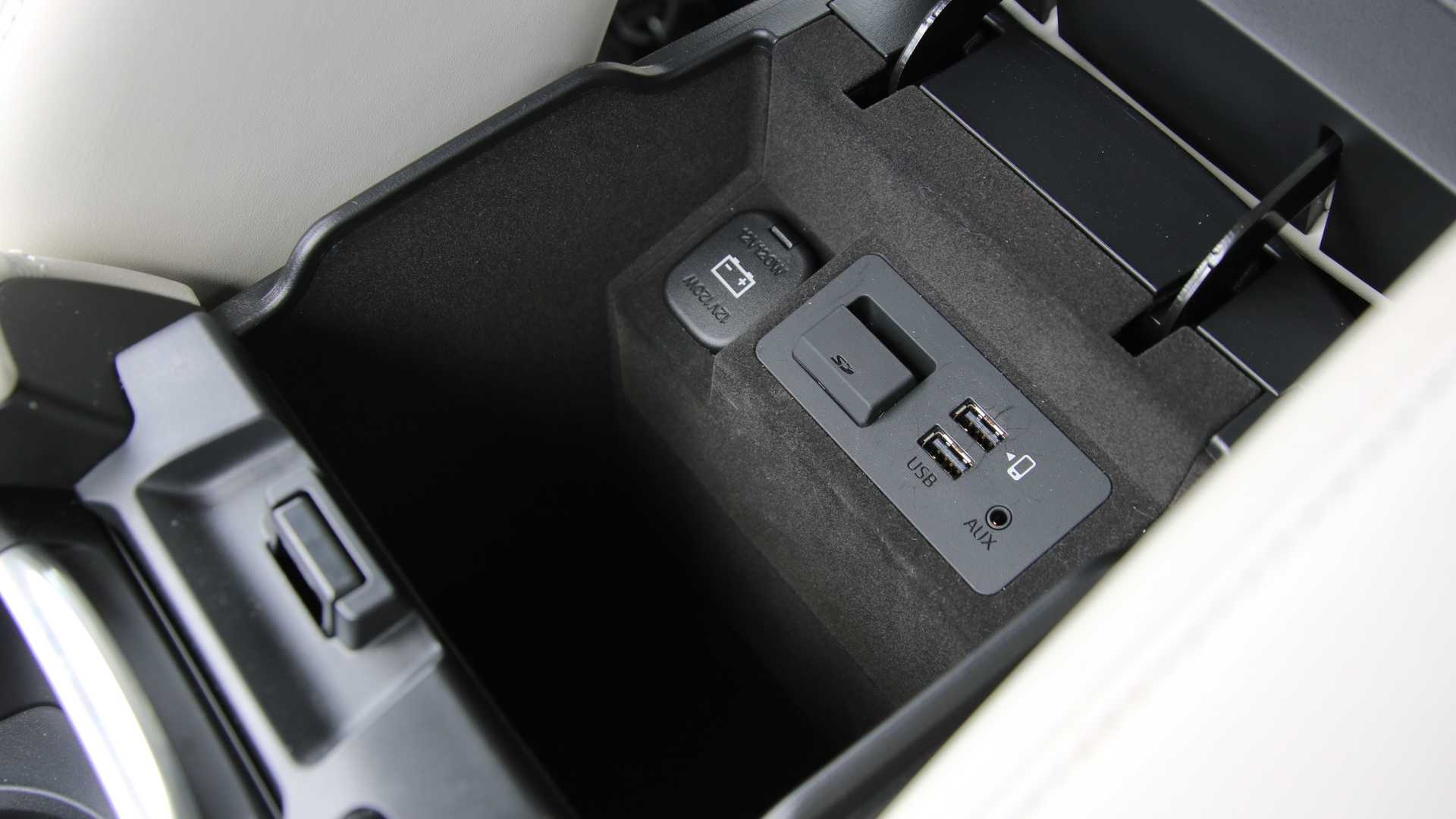 danh gia Mazda 6 2019 anh 21