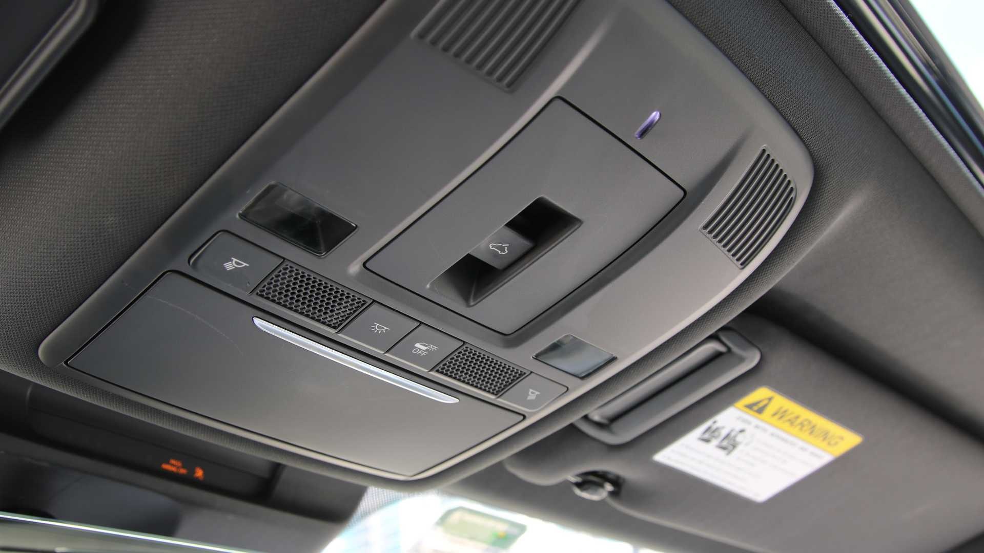 danh gia Mazda 6 2019 anh 22