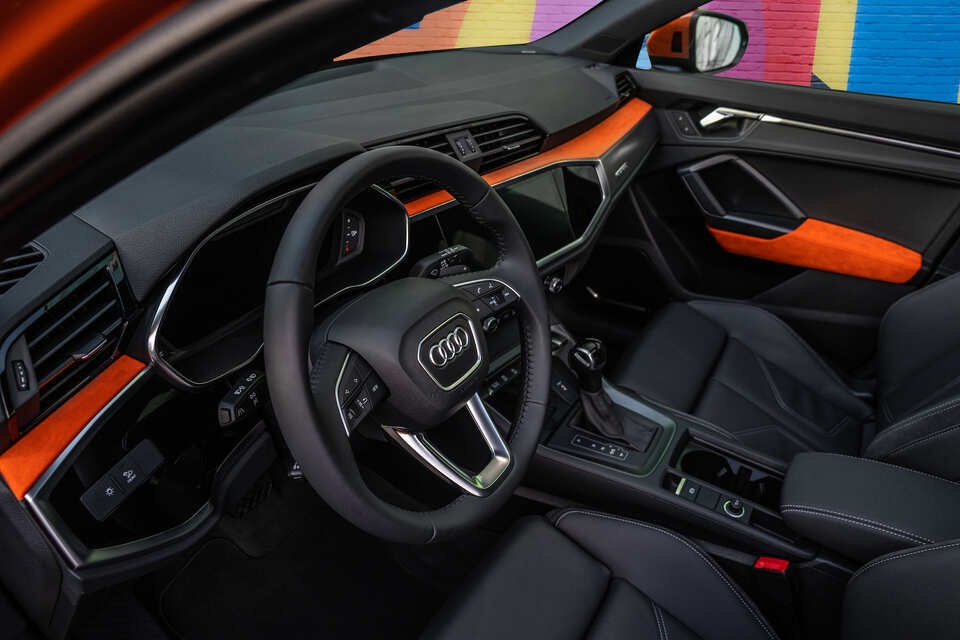 đánh giá Audi Q3 2020 ảnh 35 danh gia Audi Q3 2020 anh 35