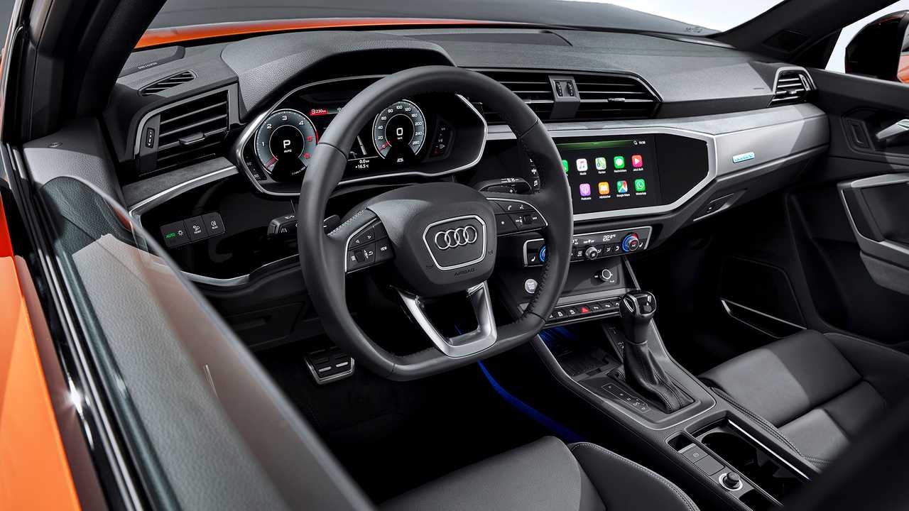 đánh giá Audi Q3 2020 ảnh 25 danh gia Audi Q3 2020 anh 25