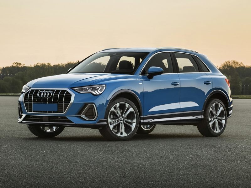 đánh giá Audi Q3 2020 ảnh 38 danh gia Audi Q3 2020 anh 38