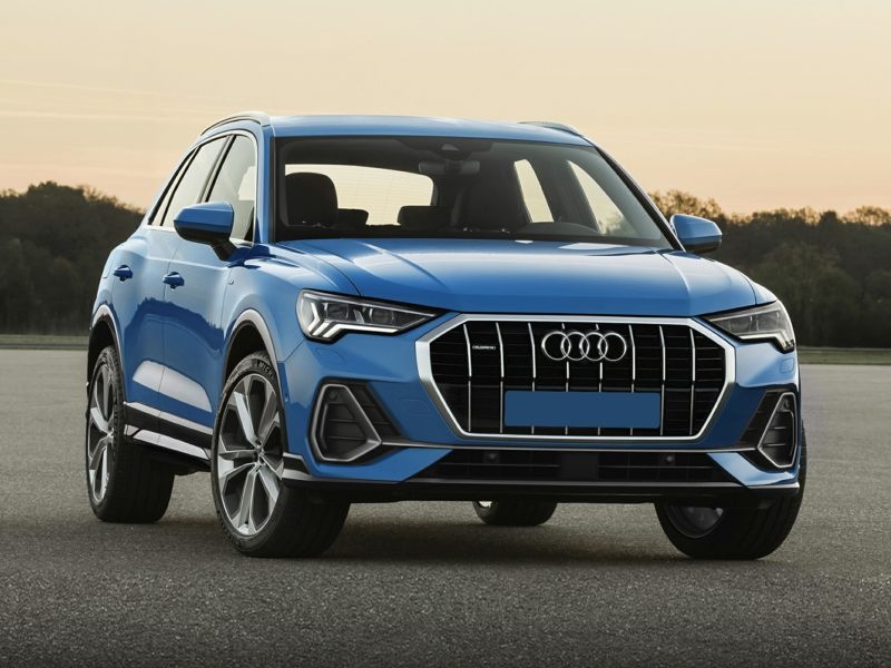 đánh giá Audi Q3 2020 ảnh 39 danh gia Audi Q3 2020 anh 39