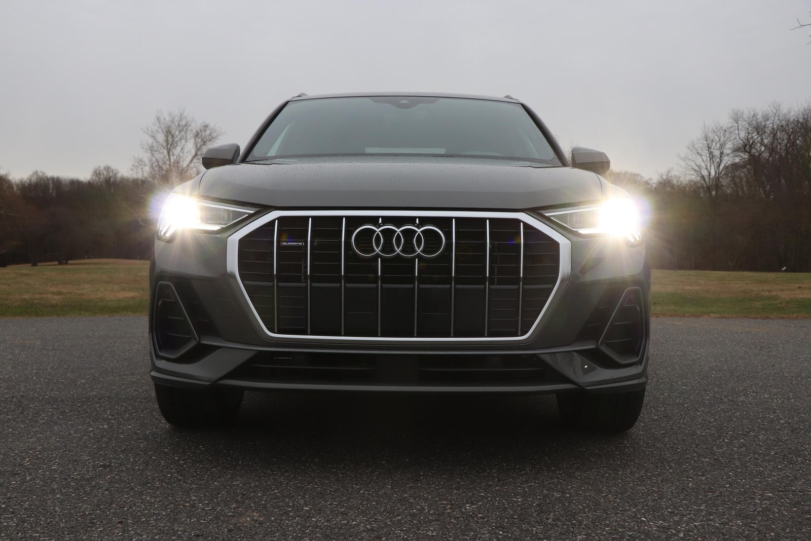 đánh giá Audi Q3 2020 ảnh 22 danh gia Audi Q3 2020 anh 22