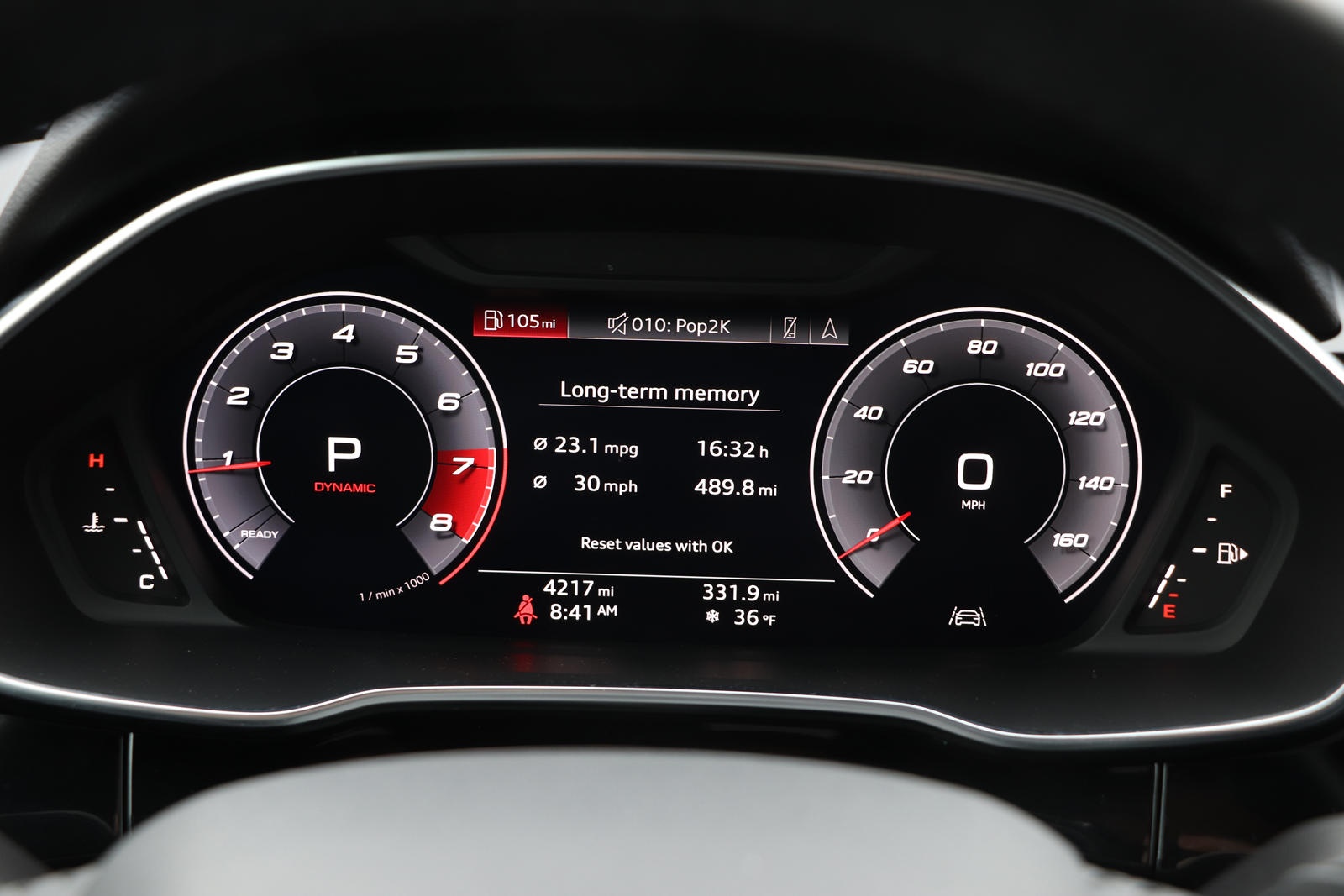 đánh giá Audi Q3 2020 ảnh 16 danh gia Audi Q3 2020 anh 16