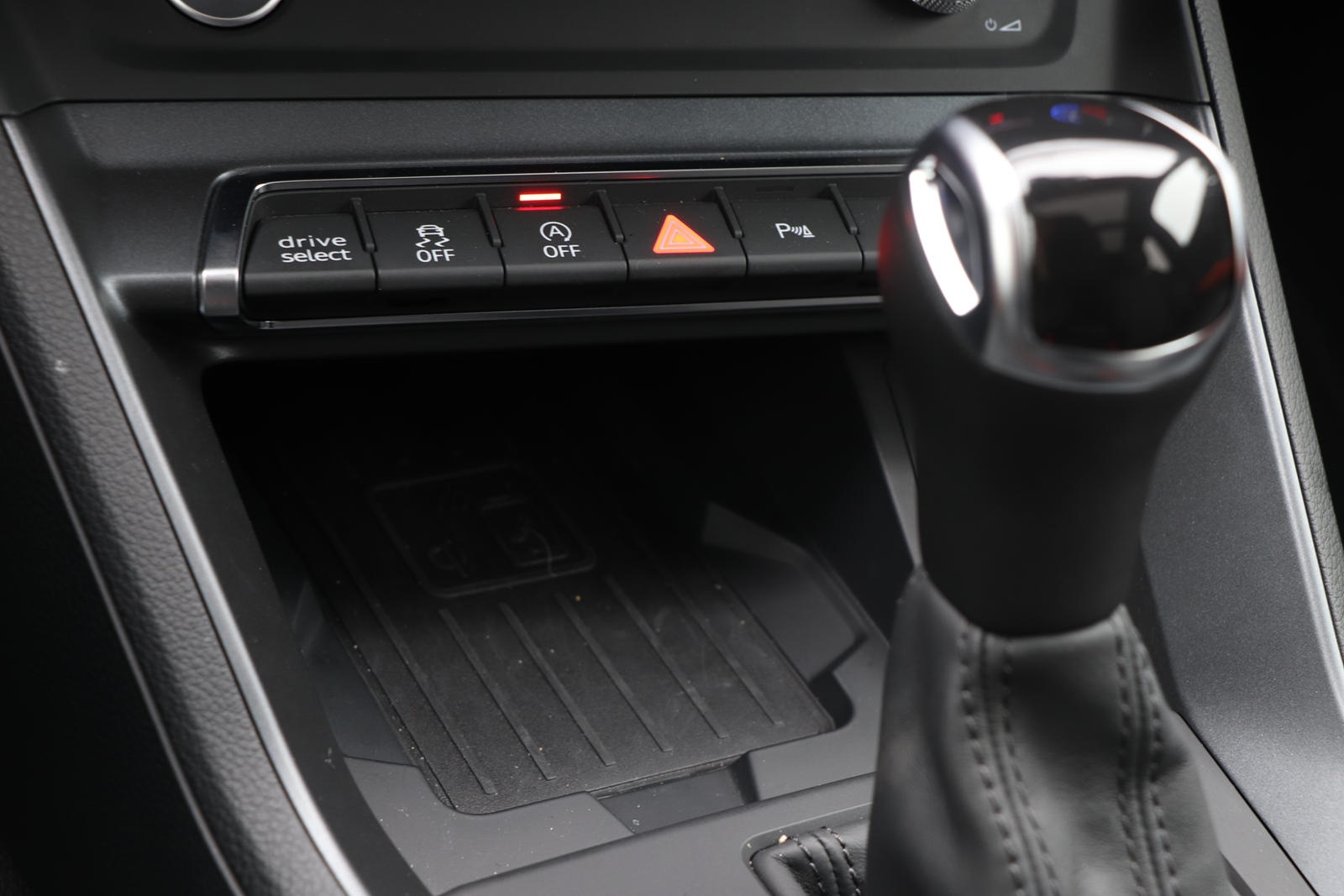 đánh giá Audi Q3 2020 ảnh 12 danh gia Audi Q3 2020 anh 12