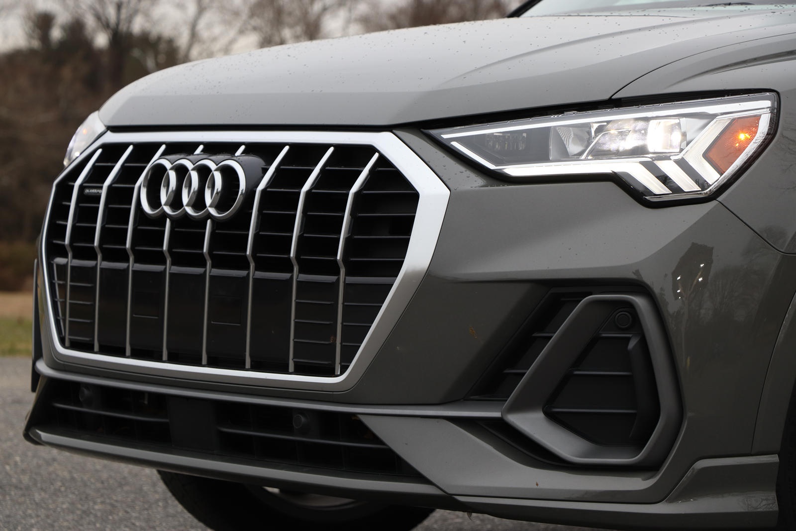 đánh giá Audi Q3 2020 ảnh 28 danh gia Audi Q3 2020 anh 28