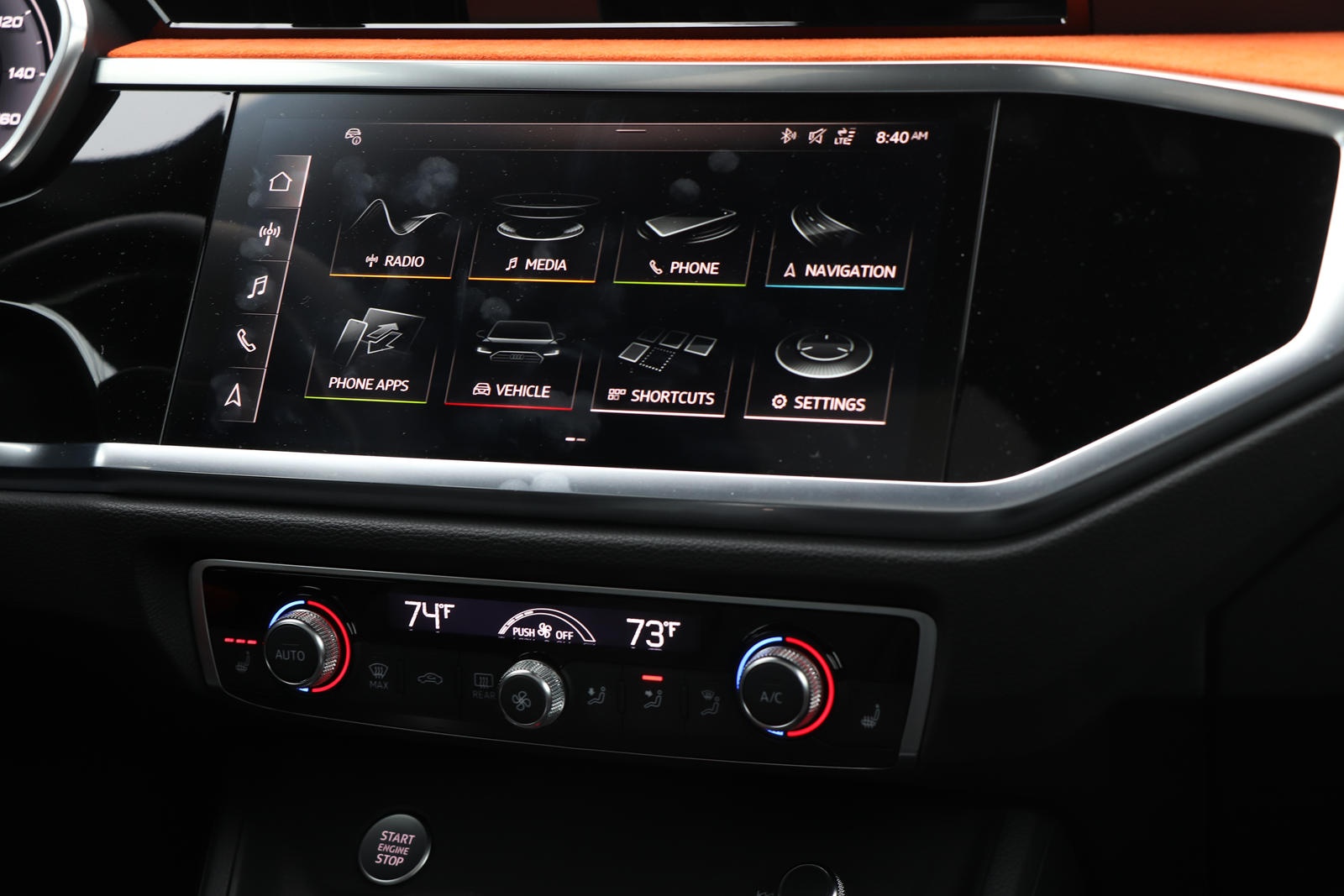 đánh giá Audi Q3 2020 ảnh 18 danh gia Audi Q3 2020 anh 18