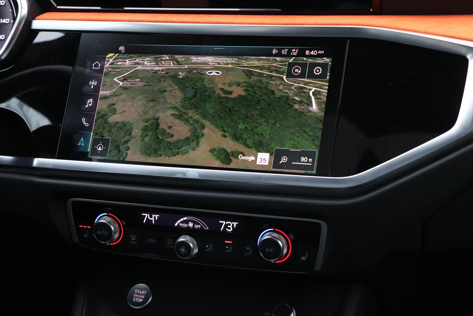 đánh giá Audi Q3 2020 ảnh 19 danh gia Audi Q3 2020 anh 19