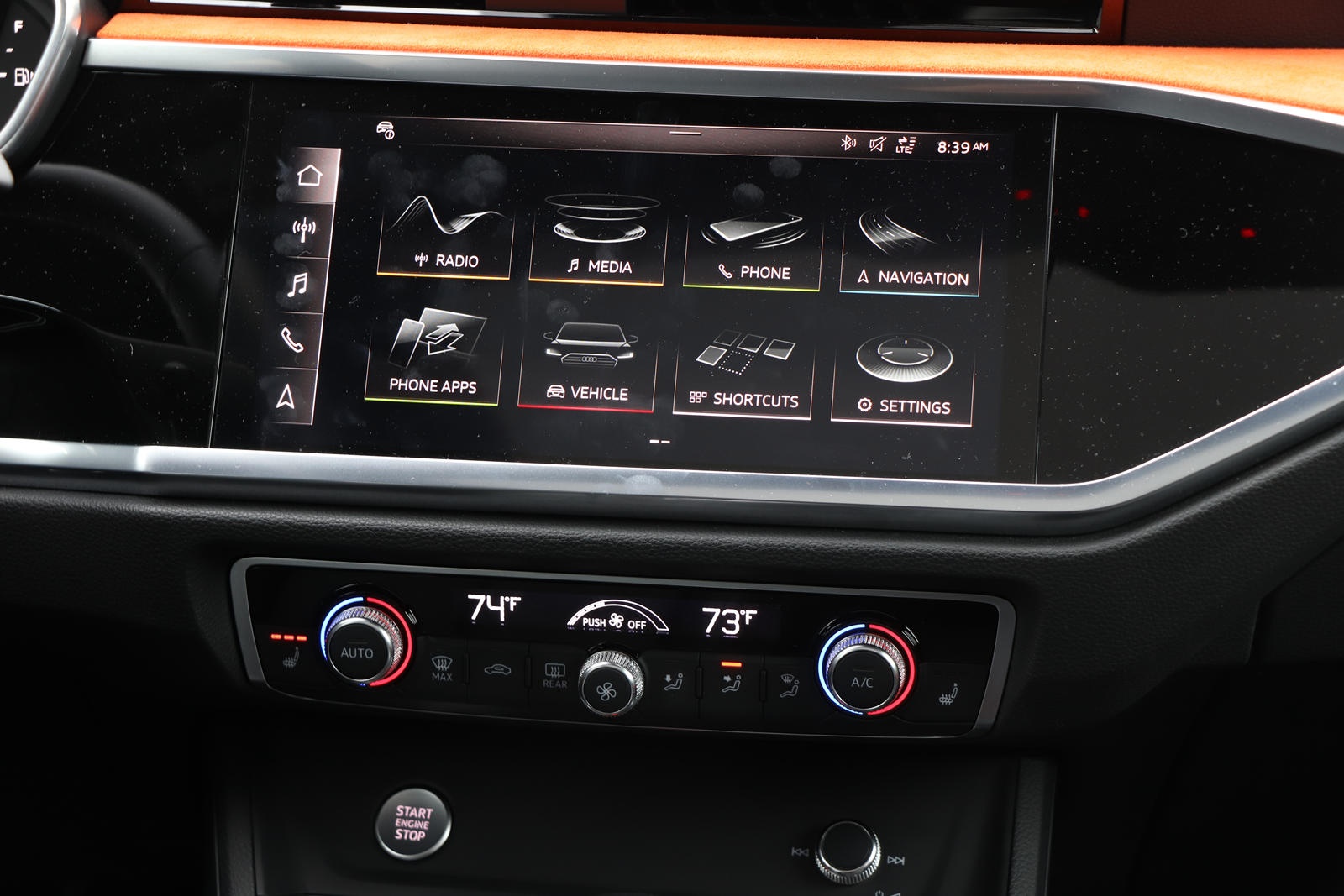 đánh giá Audi Q3 2020 ảnh 20 danh gia Audi Q3 2020 anh 20