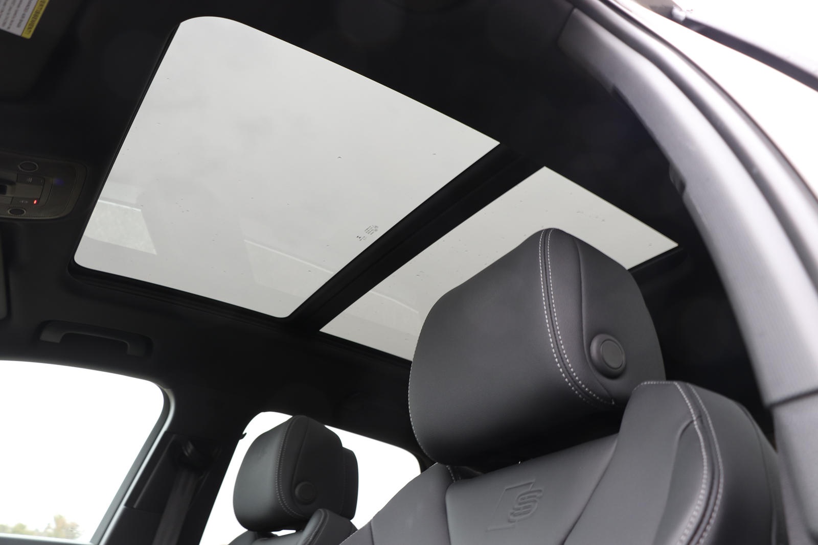 đánh giá Audi Q3 2020 ảnh 10 danh gia Audi Q3 2020 anh 10