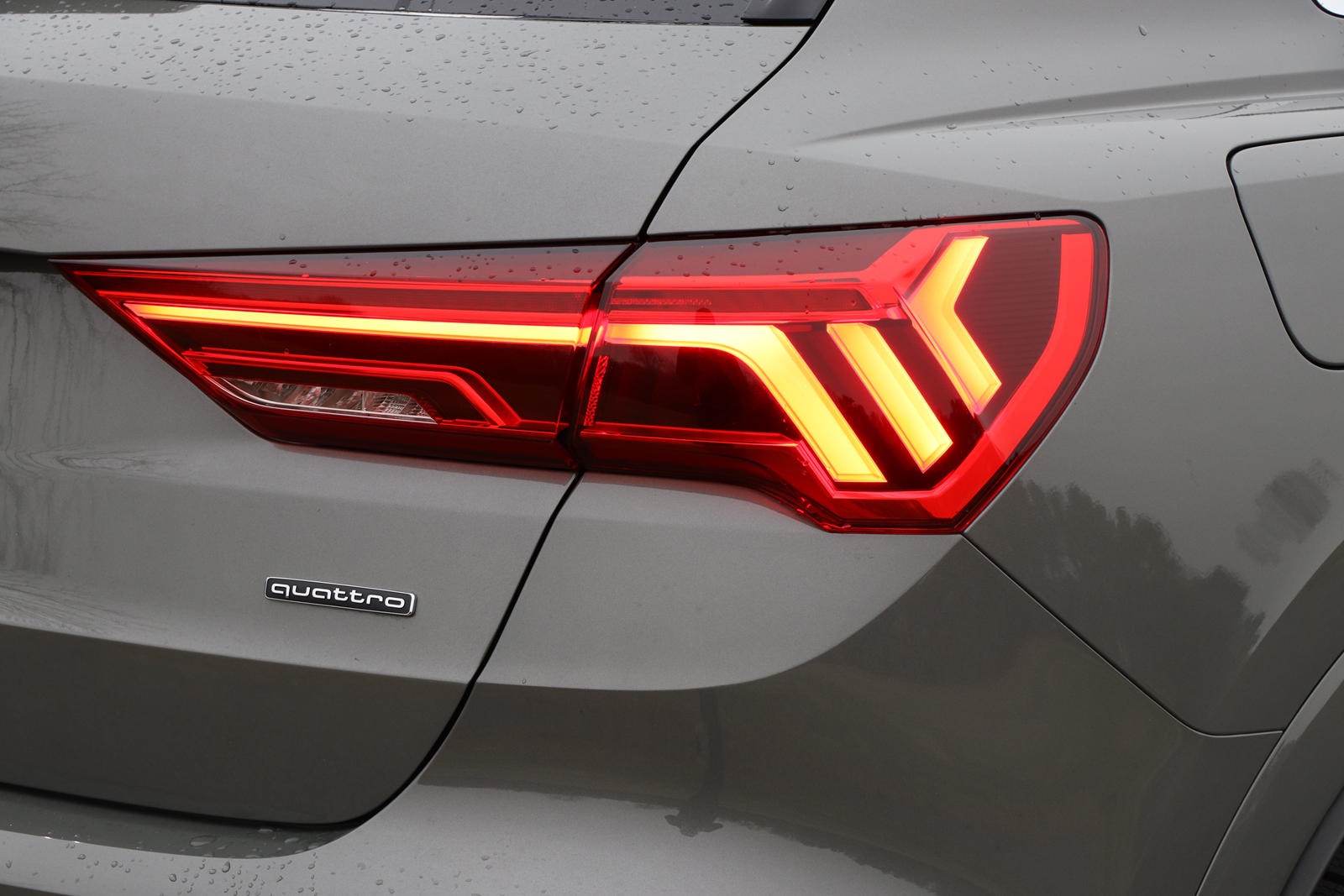 đánh giá Audi Q3 2020 ảnh 5 danh gia Audi Q3 2020 anh 5