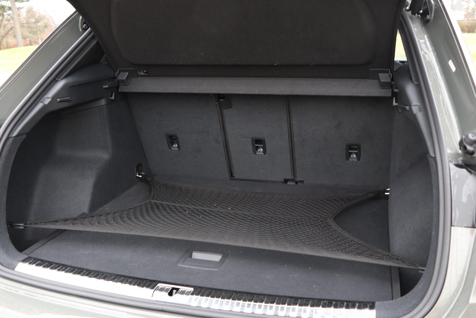 đánh giá Audi Q3 2020 ảnh 23 danh gia Audi Q3 2020 anh 23