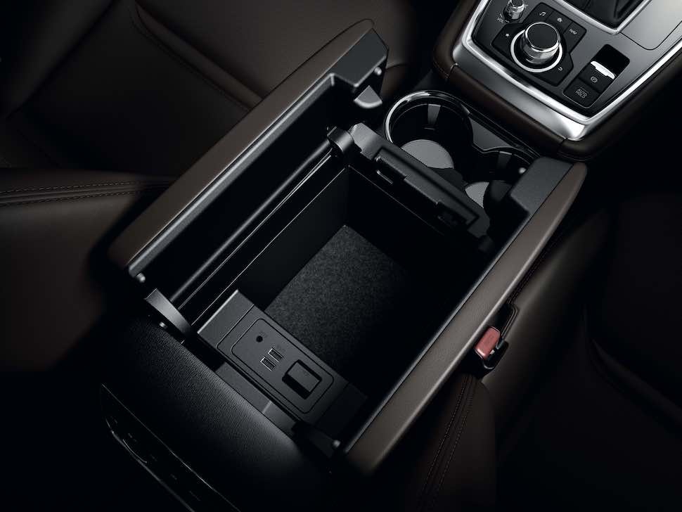 danh gia Mazda CX-8 XDL Exclusive 2019 anh 8