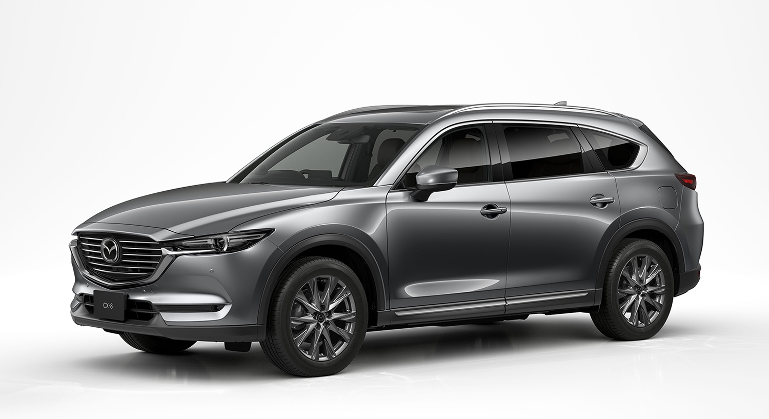 danh gia Mazda CX-8 XDL Exclusive 2019 anh 14