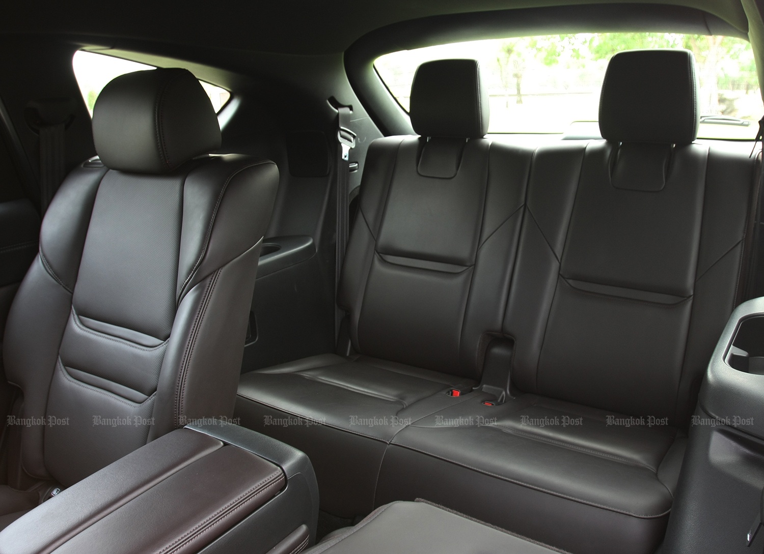 danh gia Mazda CX-8 XDL Exclusive 2019 anh 5