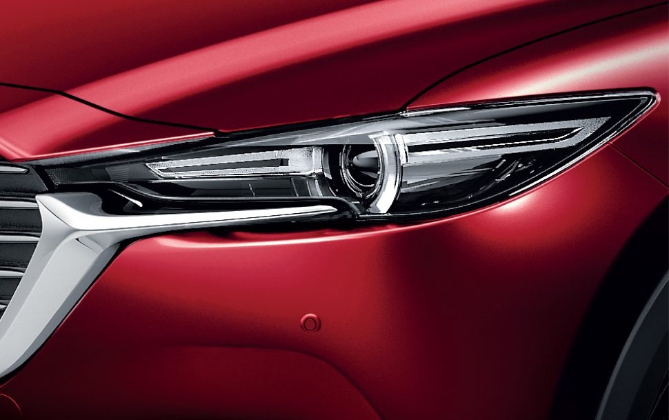 danh gia Mazda CX-8 XDL Exclusive 2019 anh 4