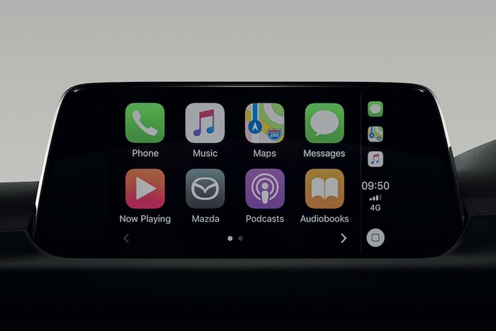 danh gia Mazda CX-8 XDL Exclusive 2019 anh 7