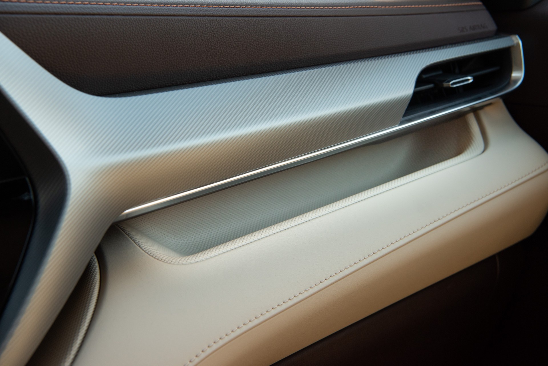 Toyota Highlander 2020 tăng giá ảnh 31 Toyota Highlander 2020 tang gia anh 31