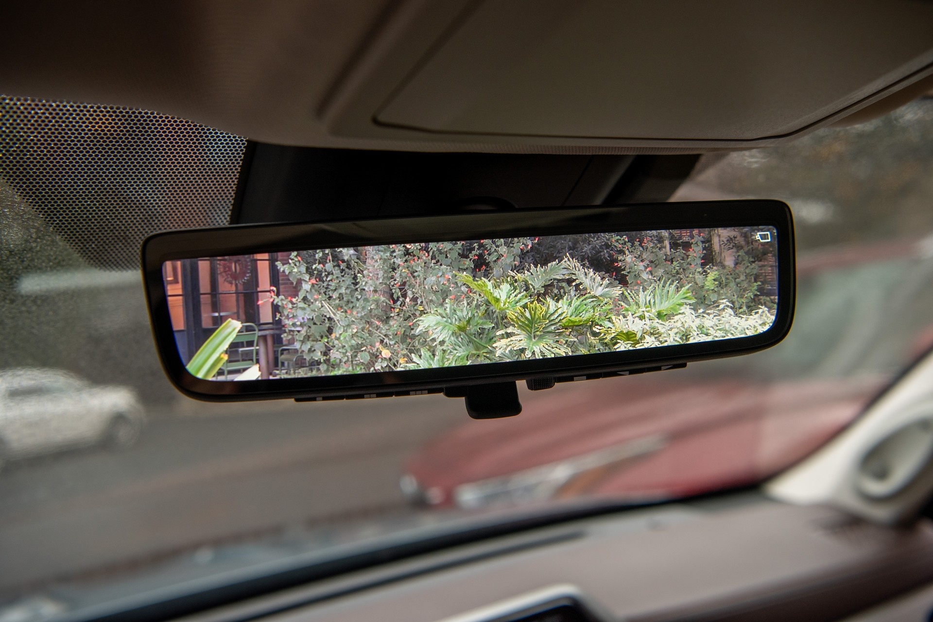 Toyota Highlander 2020 tăng giá ảnh 18 Toyota Highlander 2020 tang gia anh 18