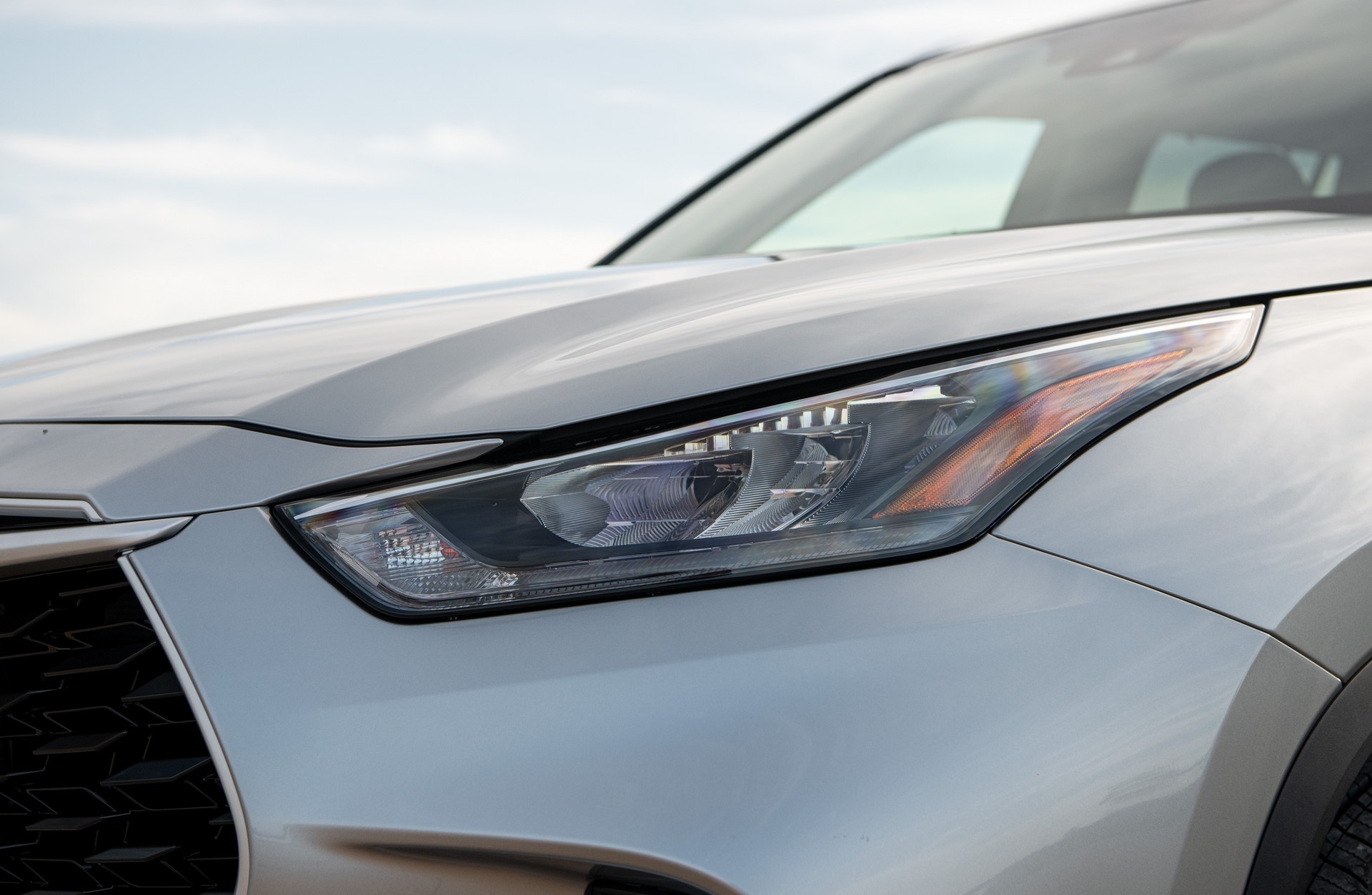 Toyota Highlander 2020 tăng giá ảnh 25 Toyota Highlander 2020 tang gia anh 25