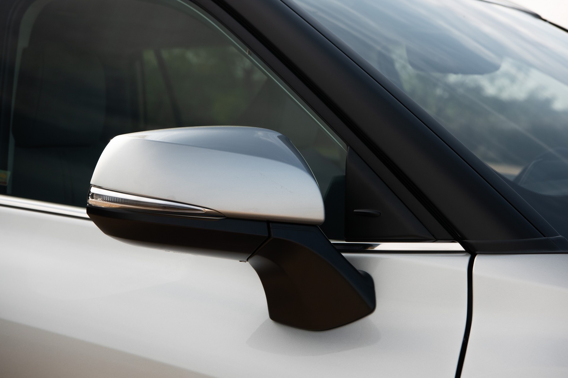 Toyota Highlander 2020 tăng giá ảnh 26 Toyota Highlander 2020 tang gia anh 26