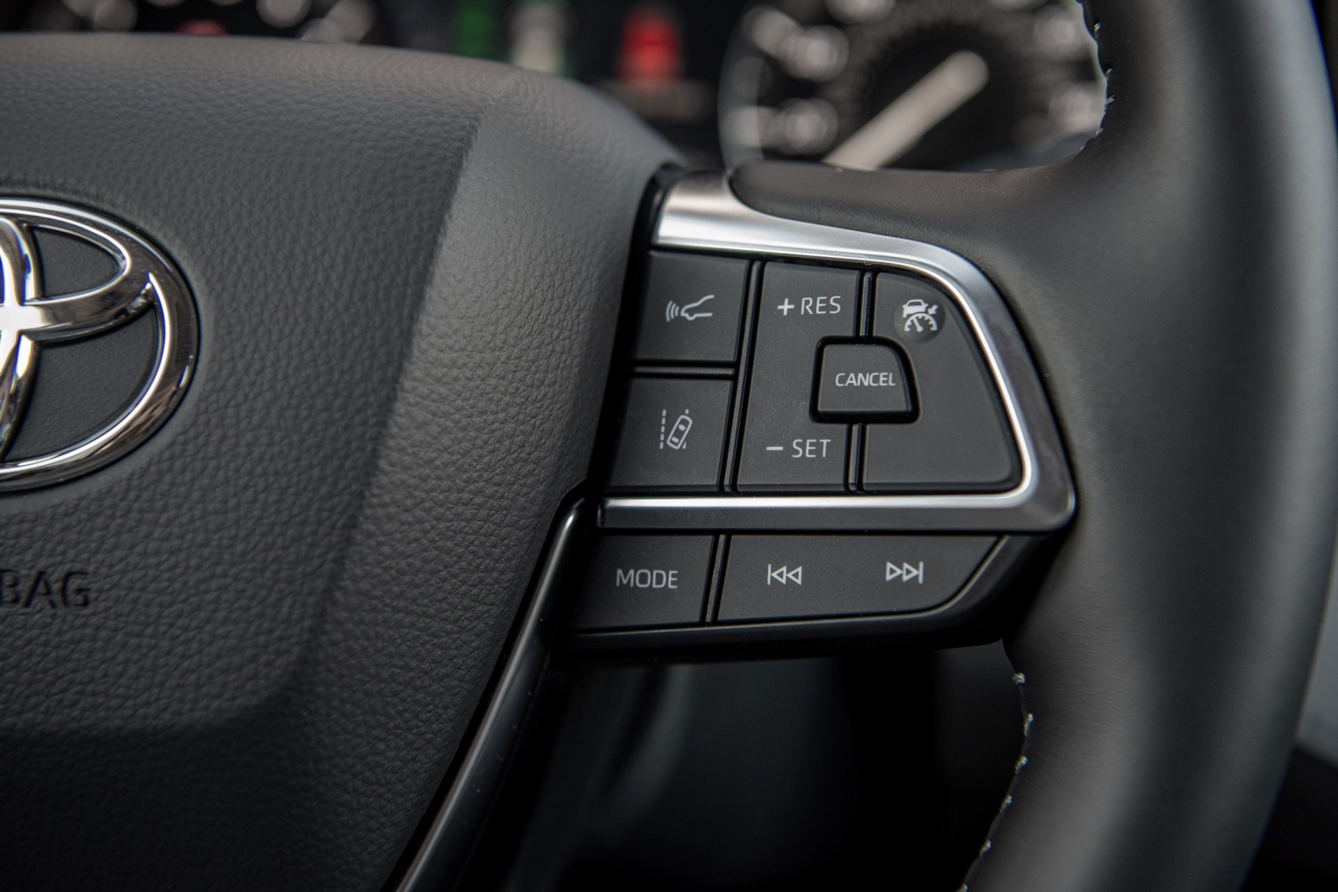 Toyota Highlander 2020 tăng giá ảnh 32 Toyota Highlander 2020 tang gia anh 32