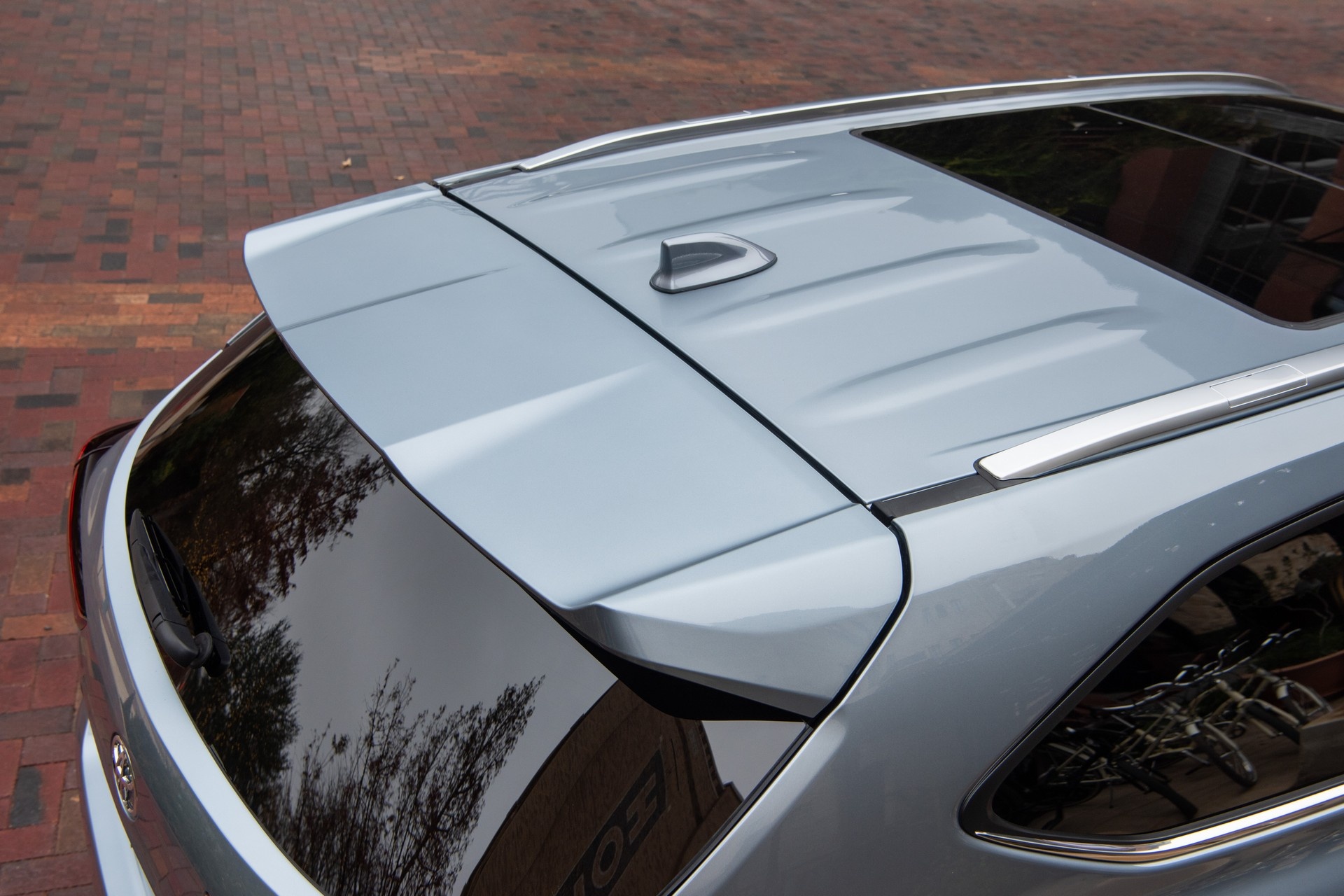 Toyota Highlander 2020 tăng giá ảnh 22 Toyota Highlander 2020 tang gia anh 22