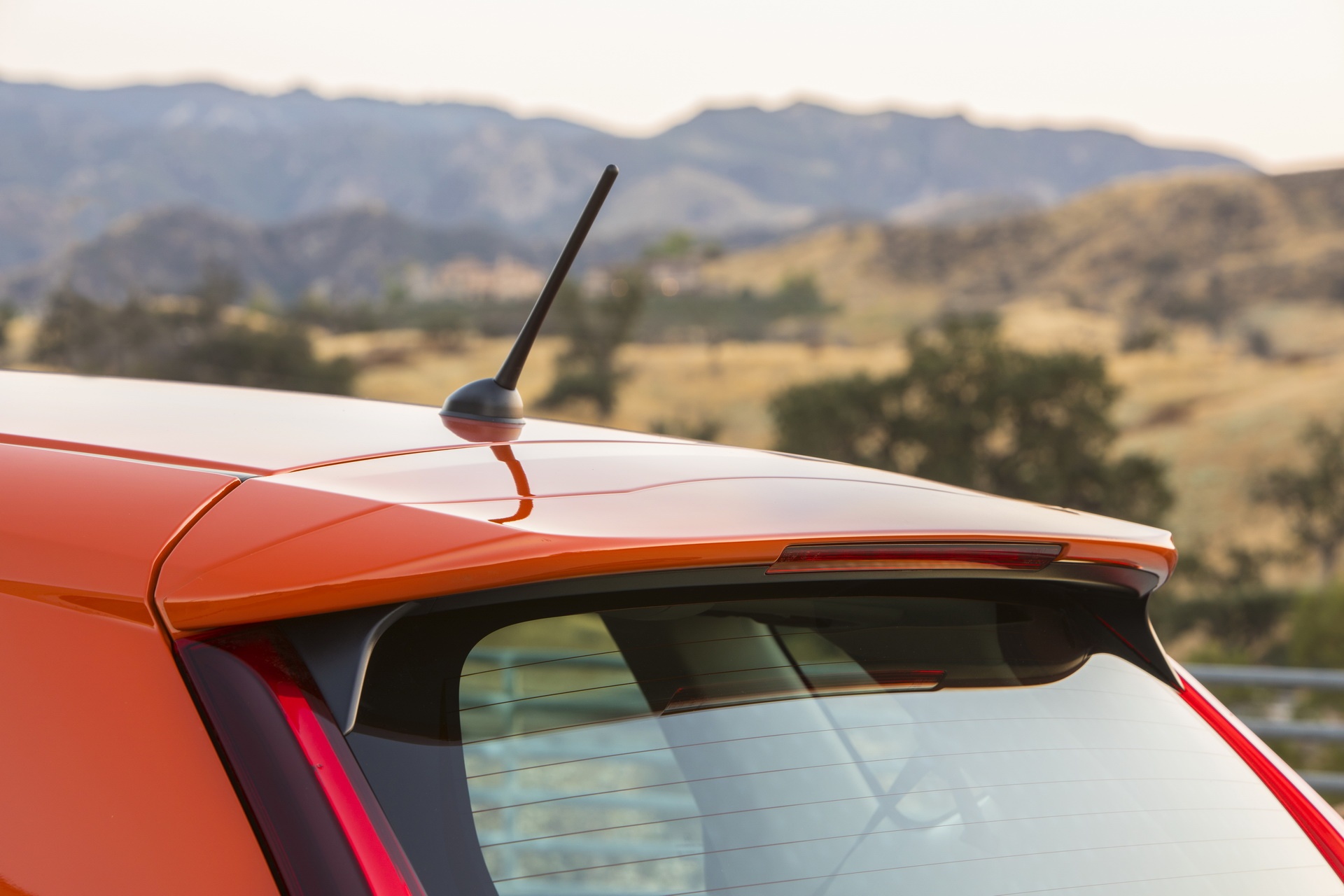 Honda Fit 2020 bắt đầu bán tại thị trường Mỹ ảnh 10 Honda Fit 2020 bat dau ban tai thi truong My anh 10