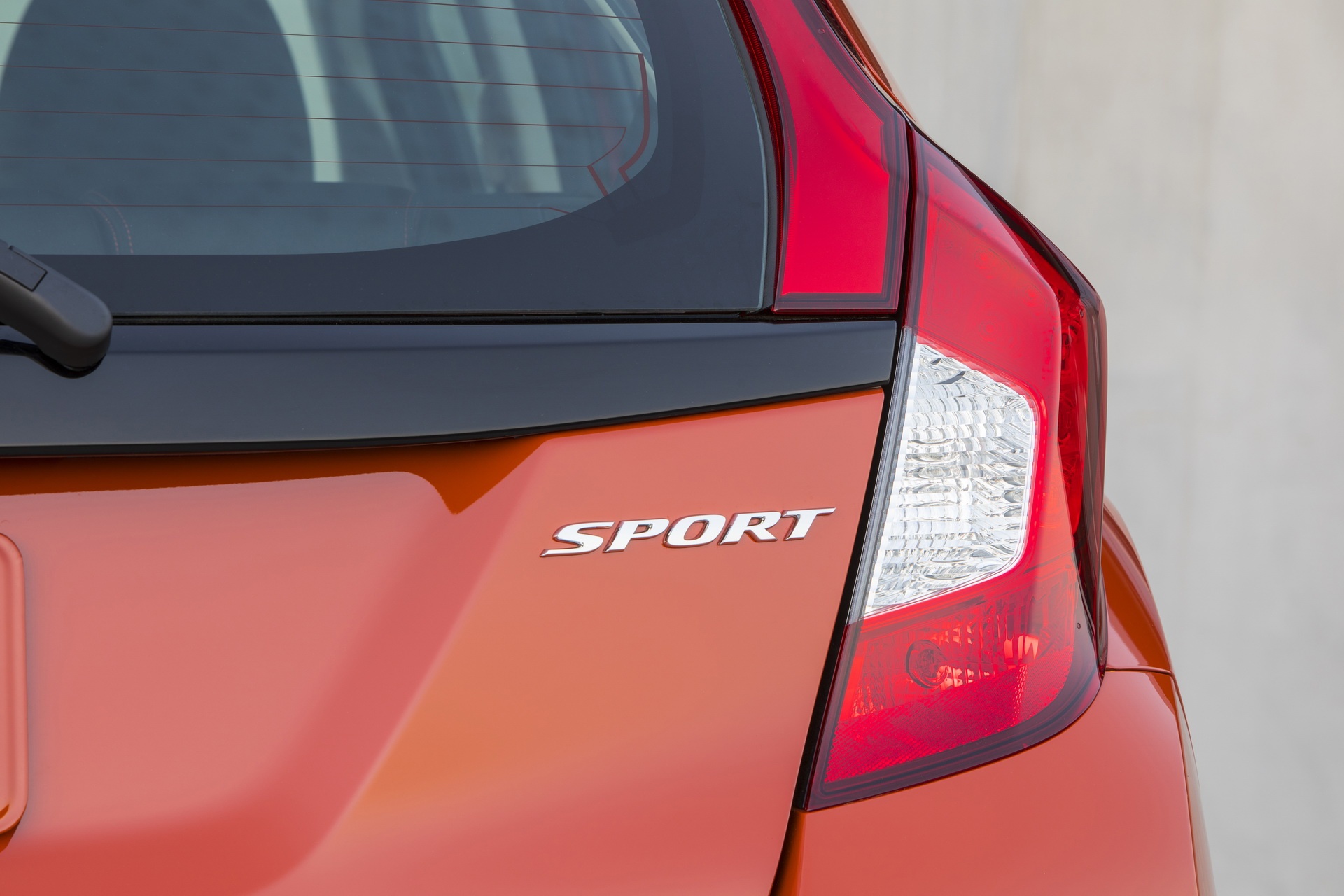 Honda Fit 2020 bắt đầu bán tại thị trường Mỹ ảnh 12 Honda Fit 2020 bat dau ban tai thi truong My anh 12