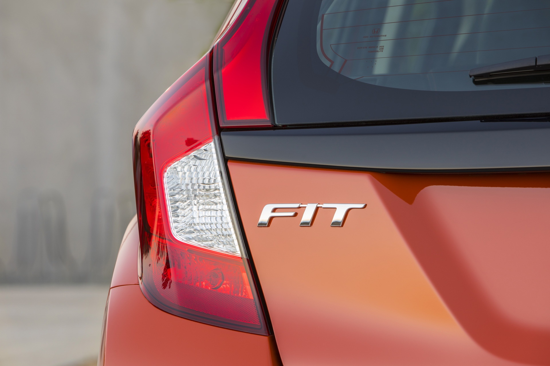 Honda Fit 2020 bắt đầu bán tại thị trường Mỹ ảnh 8 Honda Fit 2020 bat dau ban tai thi truong My anh 8