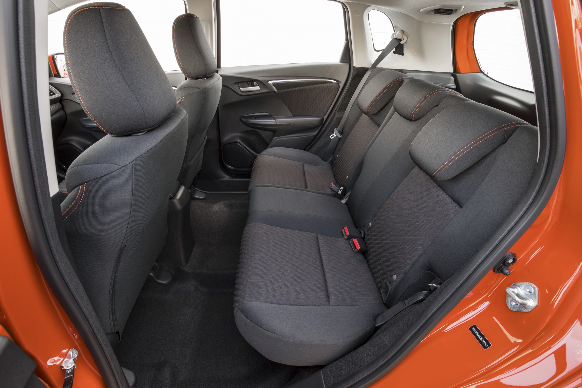 Honda Fit 2020 bắt đầu bán tại thị trường Mỹ ảnh 20 Honda Fit 2020 bat dau ban tai thi truong My anh 20