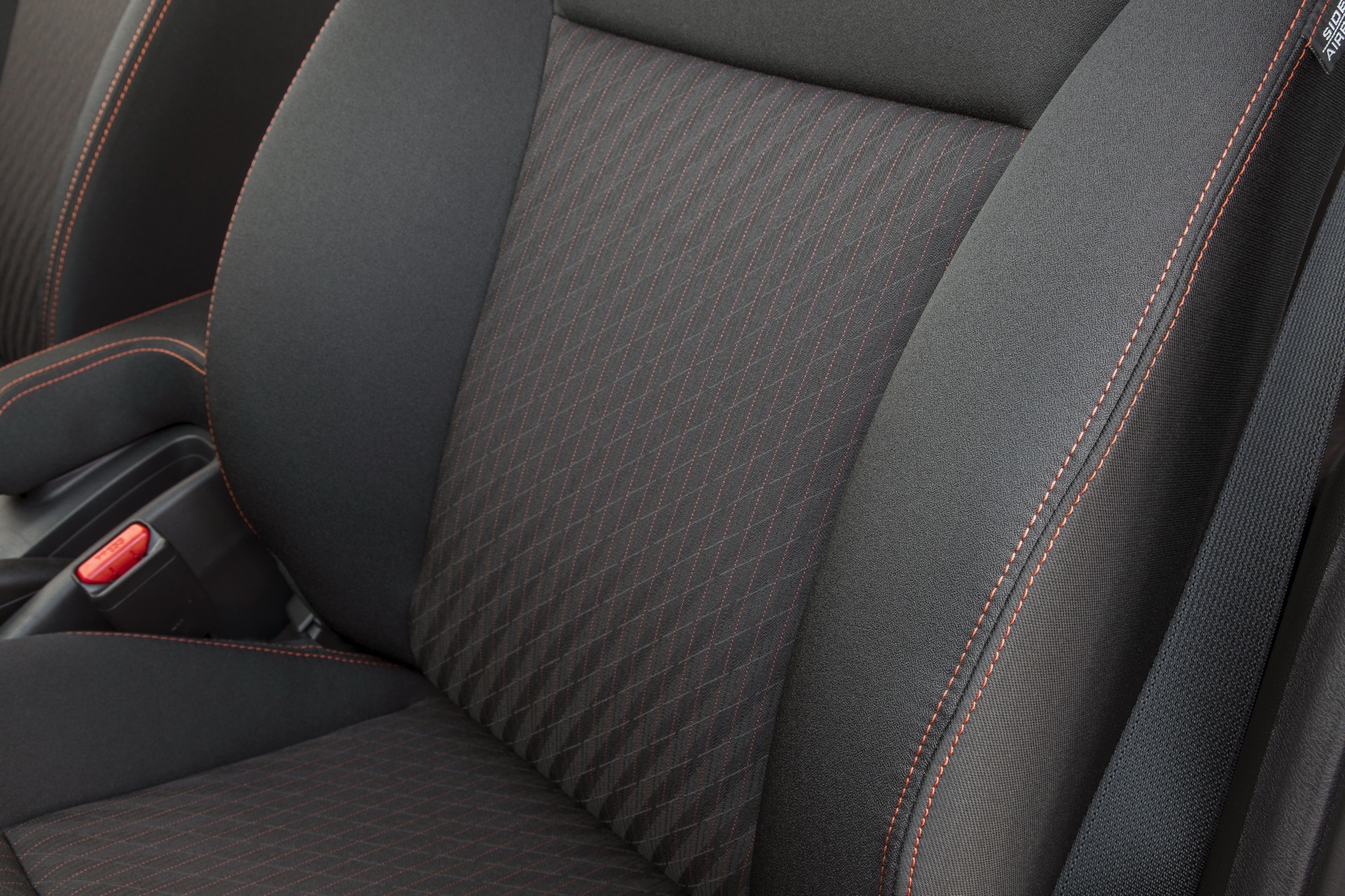 Honda Fit 2020 bắt đầu bán tại thị trường Mỹ ảnh 28 Honda Fit 2020 bat dau ban tai thi truong My anh 28