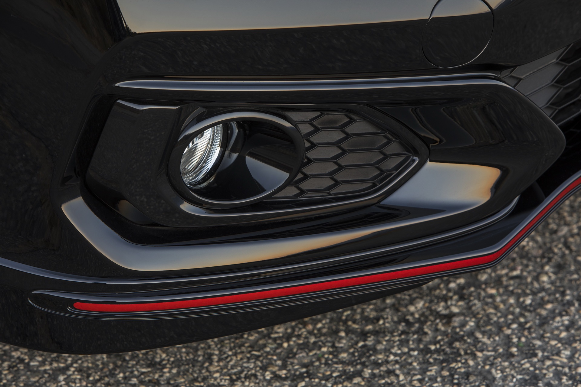 Honda Fit 2020 bắt đầu bán tại thị trường Mỹ ảnh 11 Honda Fit 2020 bat dau ban tai thi truong My anh 11