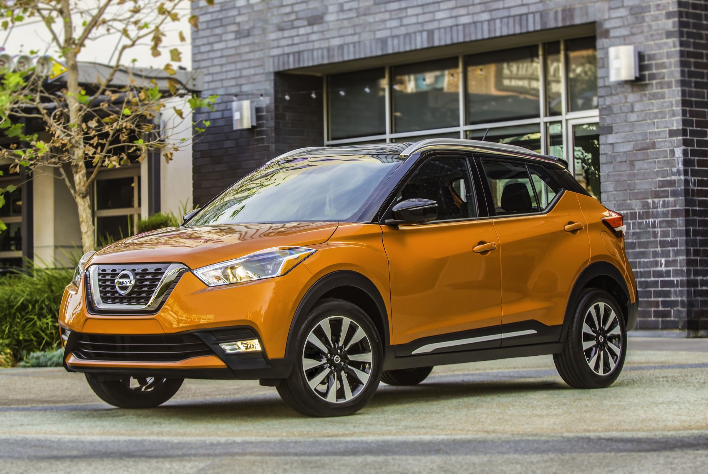 Top 10 SUV gia pho thong dang mua nhat hien nay hinh anh