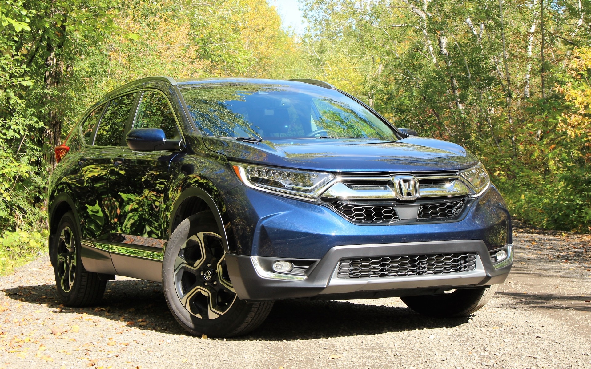 top SUV gia re dang mua nhat hien nay anh 2